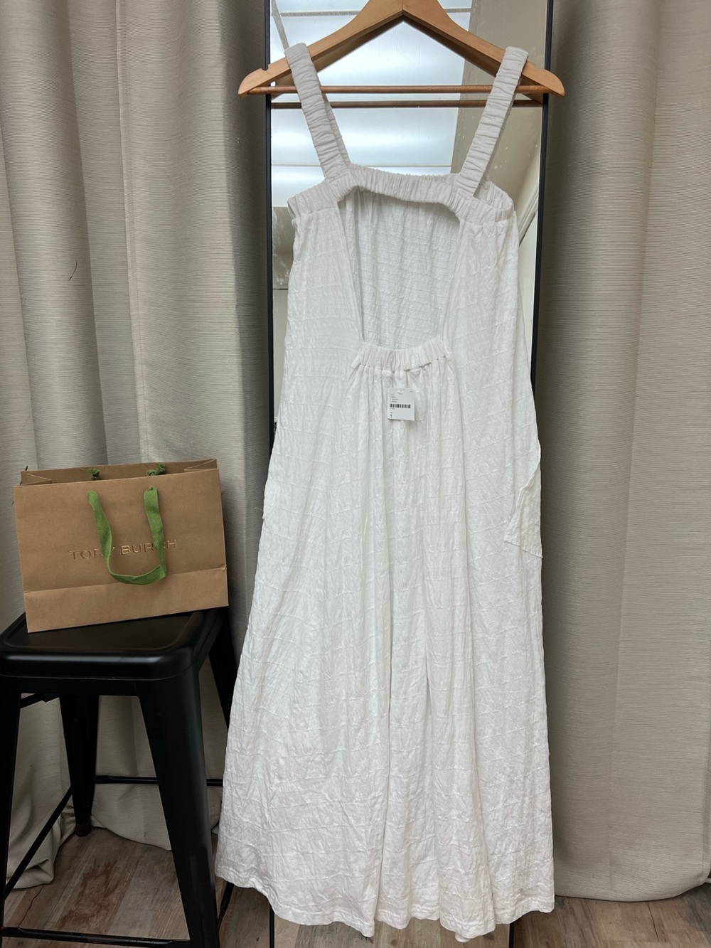 FREE PEOPLE BEACH Midi Dress